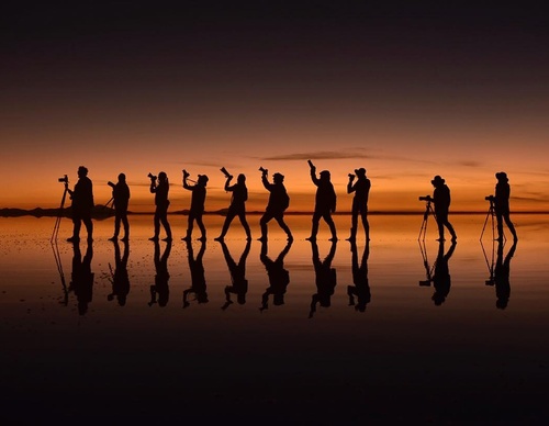 Gallery Of Photography By Sebastian Suki Belaustegui - Brazil