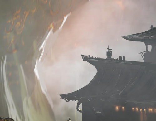 Gallery Of Concept Art By Raphael Vanhomwegen - Belgium
