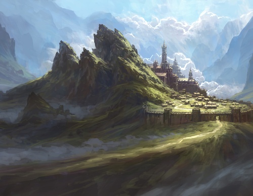 Gallery Of Illustration By David Frasheski - USA