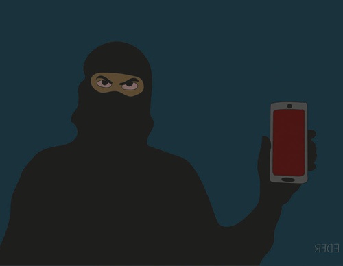 terror online cartoons