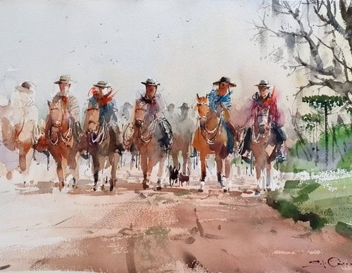 antonio giacomin