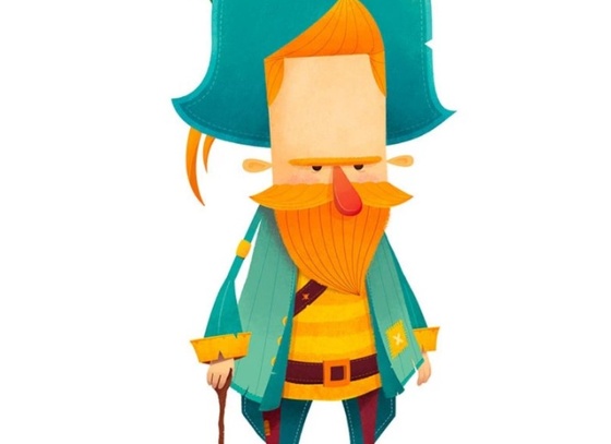 Henrique Lira - Brazil