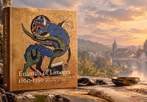 Enamels of Limoges