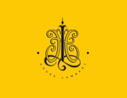 Galería de diseño de logotipo por Ritchie Ruiz - México