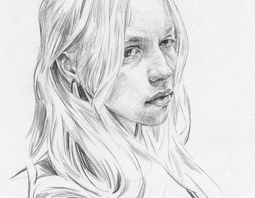 Galeria de desenhos de Dave Malan - EUA
