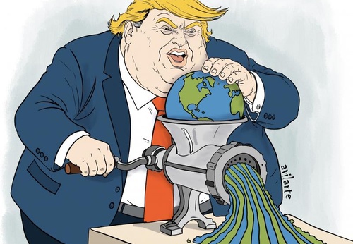 Amoladora eléctrica