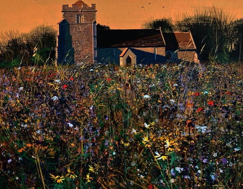 Gallery Of Painting By Paul Evans - United Kingdom