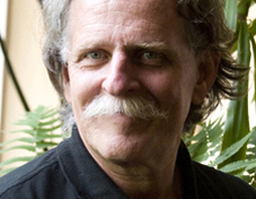 Claudio Edinger