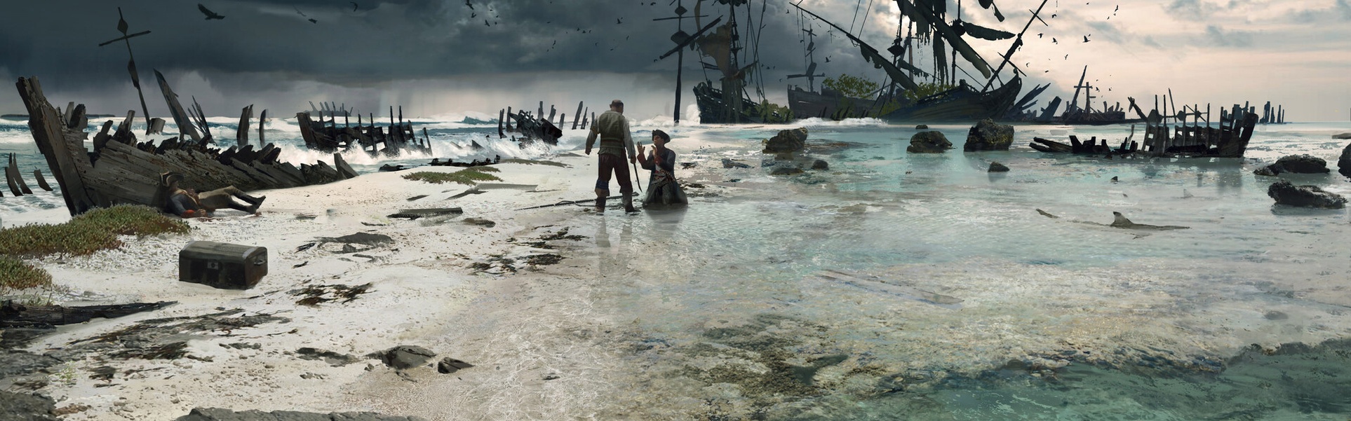 Gallery Of Illustration By Adrien Girod - France