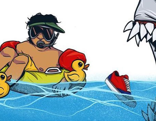 Gallery Of Illustration By Katun - Brazil
