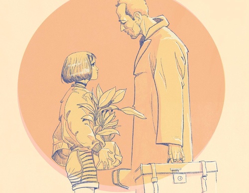 Gallery Of Illustration By Juan Cavia - Argentina
