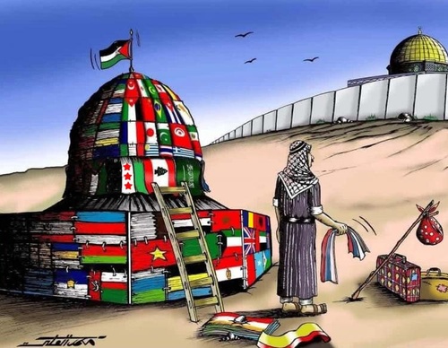 Palestina