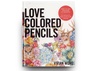 Lápices de colores para dibujar de forma espectacular