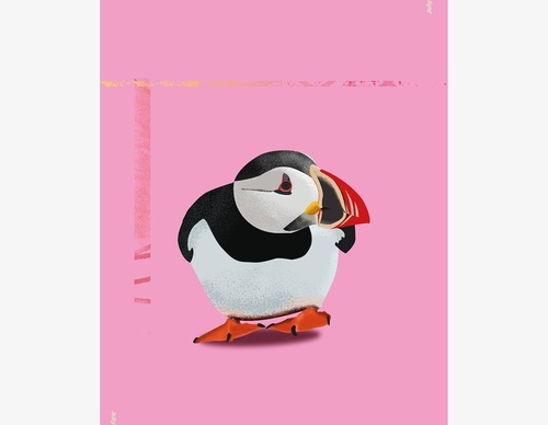 Gallery Of Graphic Design By Joakim - Sweden