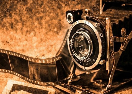 História da arte fotográfica na América Latina
