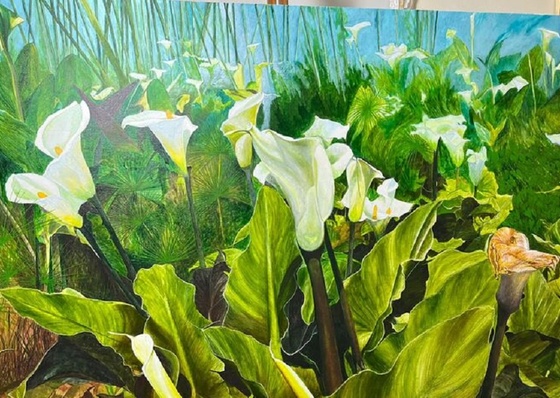 Bienal Europea y Latinoamericana de Arte Contemporáneo