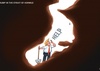 Trump en el estrecho de Ormuz…