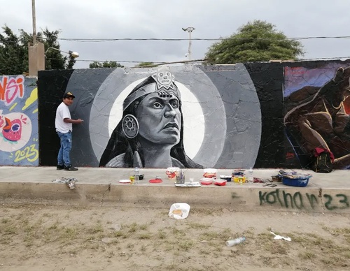 robin vela