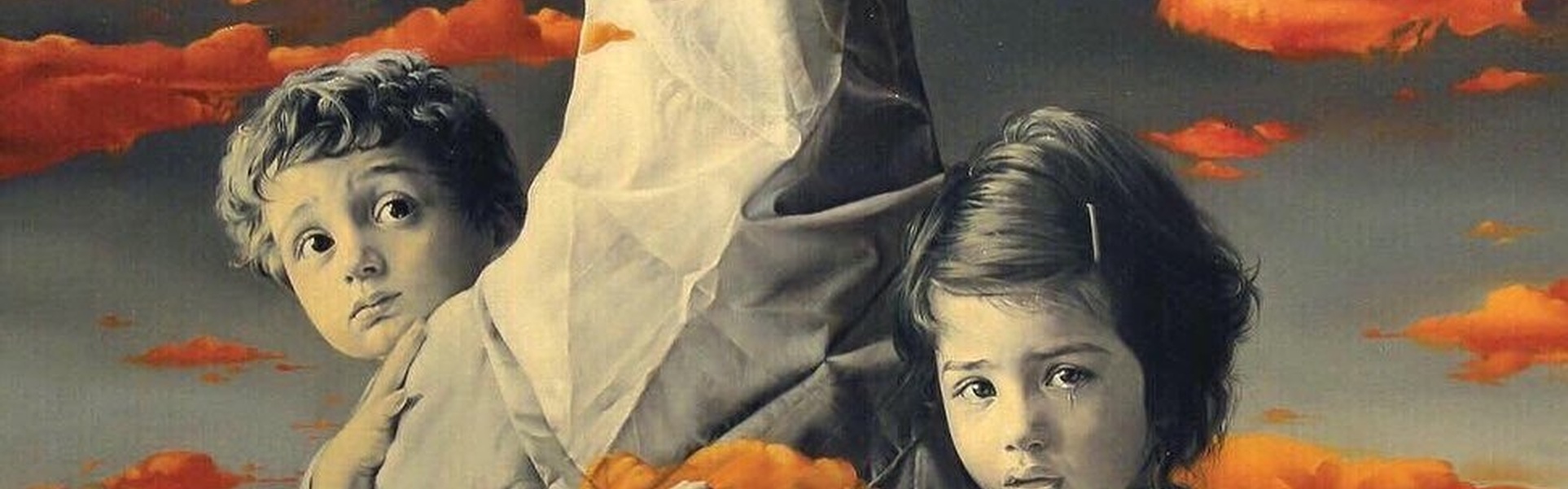 Galería de pintura de morteza katouzian- Irán
