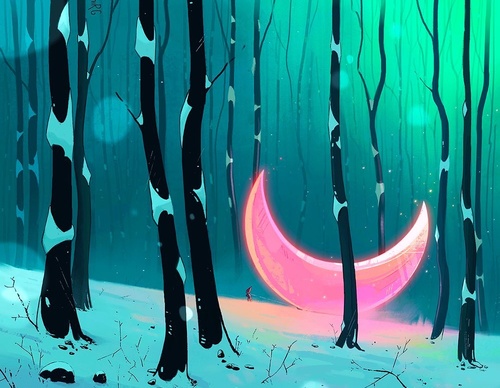 Gallery Of Illustration By Almir Gusić - Croatia