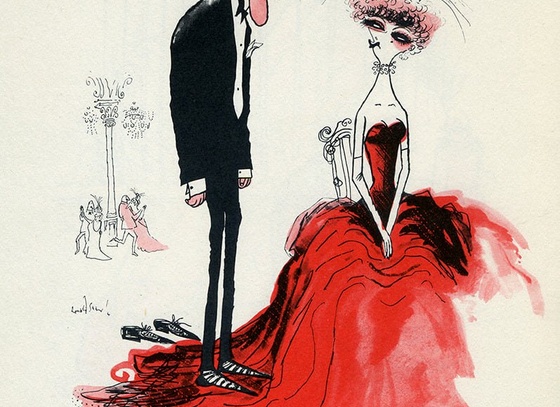 ronald searle