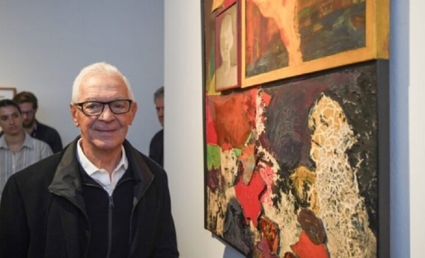 Malba Pays Tribute to Luis Felipe Noé with Little-Known Works
