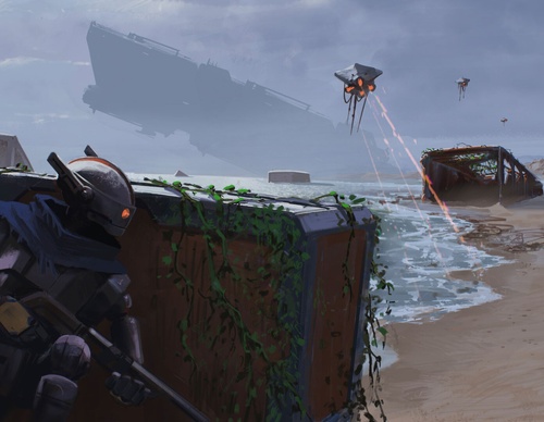 Gallery Of Illustration By Jan Ditlev - Denmark