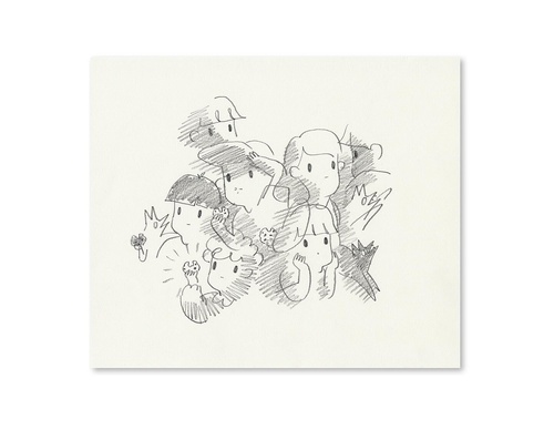 Galería de ilustraciones de Giorgiko - EE. UU.