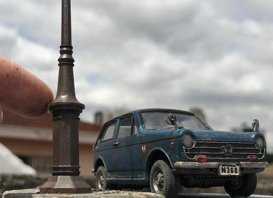 raphael truffi bortholuzzi brazil