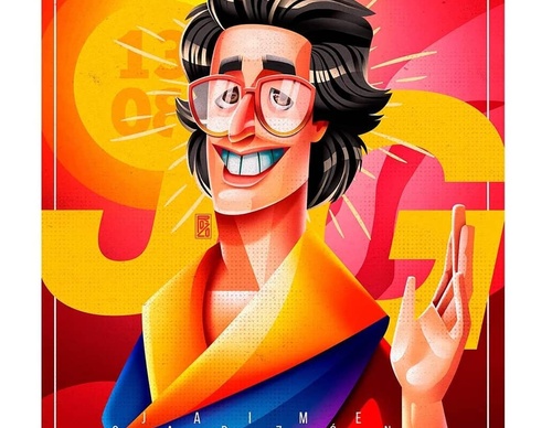 Gallery Of Illustration By Edgar Rozo - Colombia