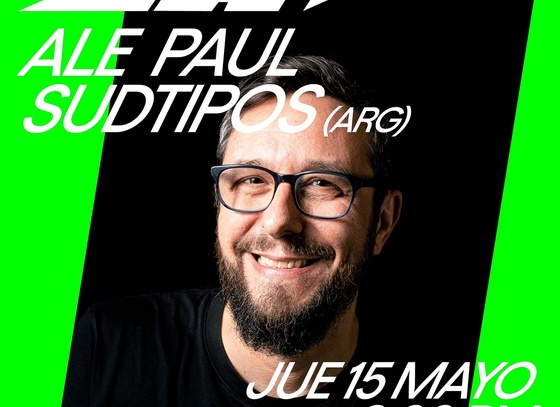 ale paul
