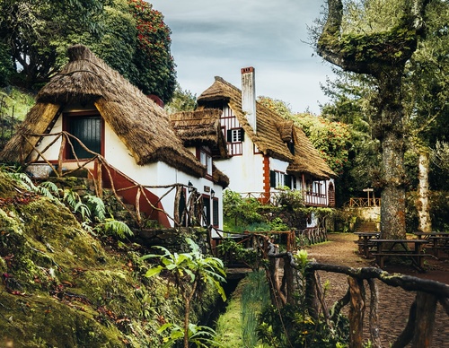 Galería de fotografía de Robert DIcon - Alemania