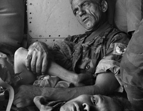 bruno barbey