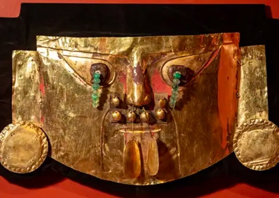 História das artes visuais no Peru