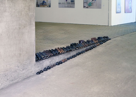 Galería de arte moderno de Sakir Gökcebag de Turquía