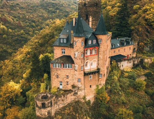 Gallery Of Photography By Giulio Gröbert - Germany