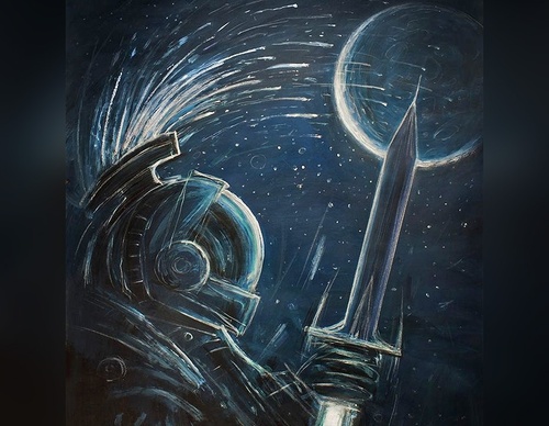 Gallery Of Painting By Oleg Shupliak - Ukraine