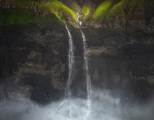 Gallery Of Photography By Isabella Tabacchi - Chile