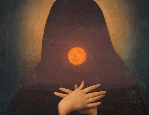 Galería De Ilustración De Méndez Méndez - España