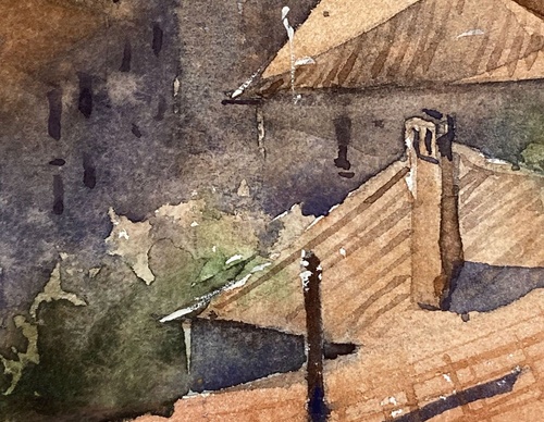 Galeria de pinturas de Renato Palmuti - Brasil