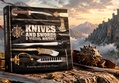DK | Knives and Swords: A Visual History