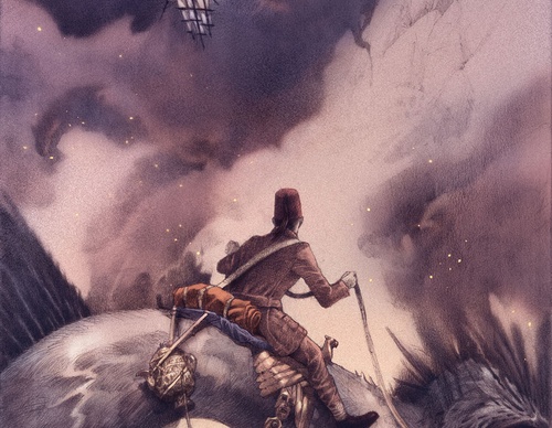 best illustrators