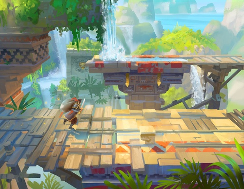 Gallery Of Illustration By Adrien Girod - France