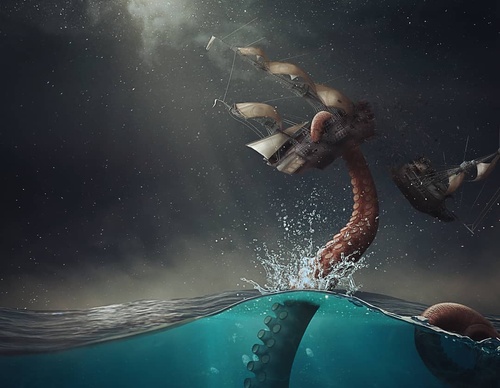 Galería De Ilustración De Gastón - Argentina
