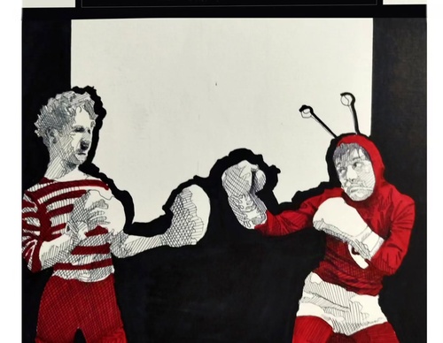 ronald barberis