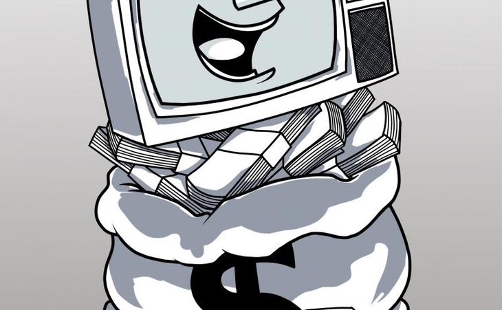Money and Media