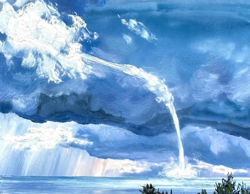 Galería de pintura de Kate Avery - Estados Unidos
