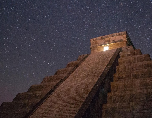 Galeria de Fotografia de Cristina Goettsch Mittermeier - México