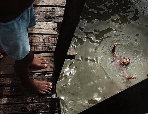 Gallery Of Photography By Hugo Santarem Rodrigues - Brazil