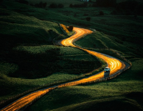 Gallery Of Photography By Luke - United Kingdom